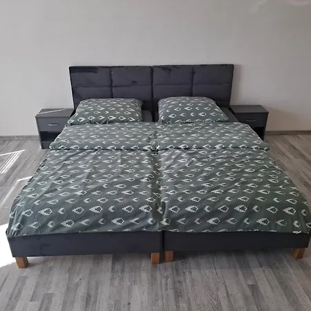 Moderne Apartmán