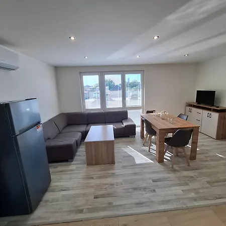 Apartmán Moderne *