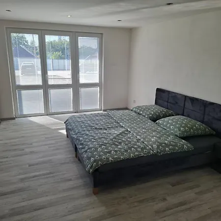Apartmán Moderne Sokolany