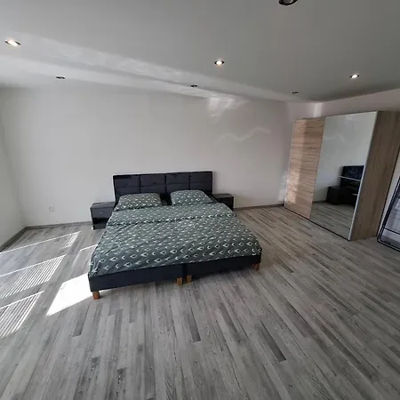 Apartmán Moderne